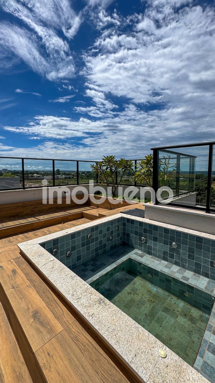 Foto 26 de Apartamento para locação no Aurium Home com planejados e ar-condicionado