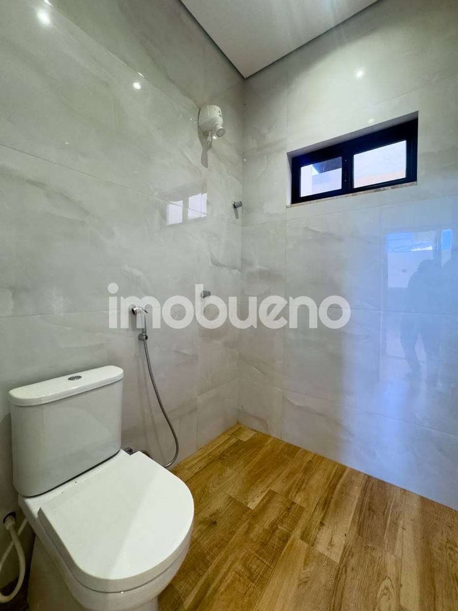 Foto 40 de Casa em condomínio: 3 suítes, sendo 1 master, 309m² e piscina.