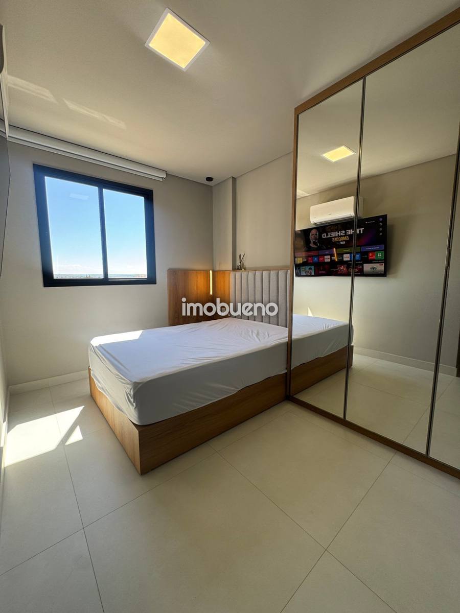 Foto 14 de Apartamento com 2 quartos sendo 1 suíte, no Parque Laguna