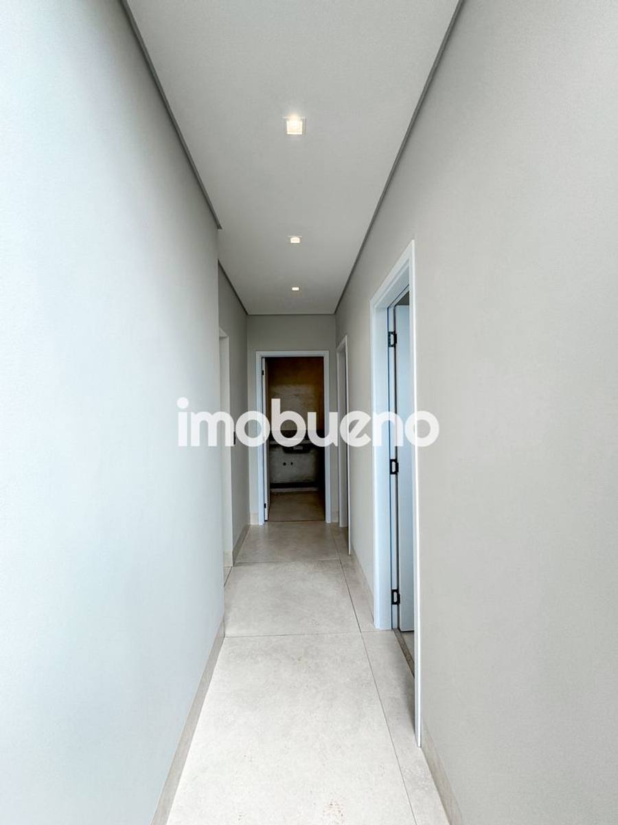 Foto 12 de Vende-se casa com 3 quartos sendo 2 suíte no Condomínio Golden Place.