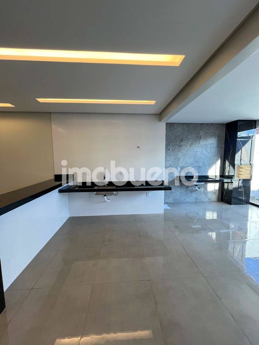 Foto 7 de Casa de 131 m² com 3 quartos (1 suíte) e área gourmet no Setor Abreu