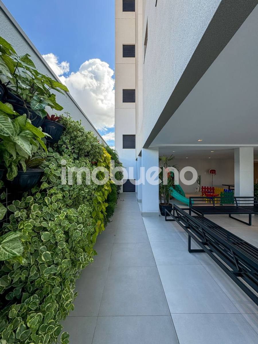 Foto 44 de Apartamento de 85 m² com 2 quartos e varanda gourmet no Edifício Vicenza
