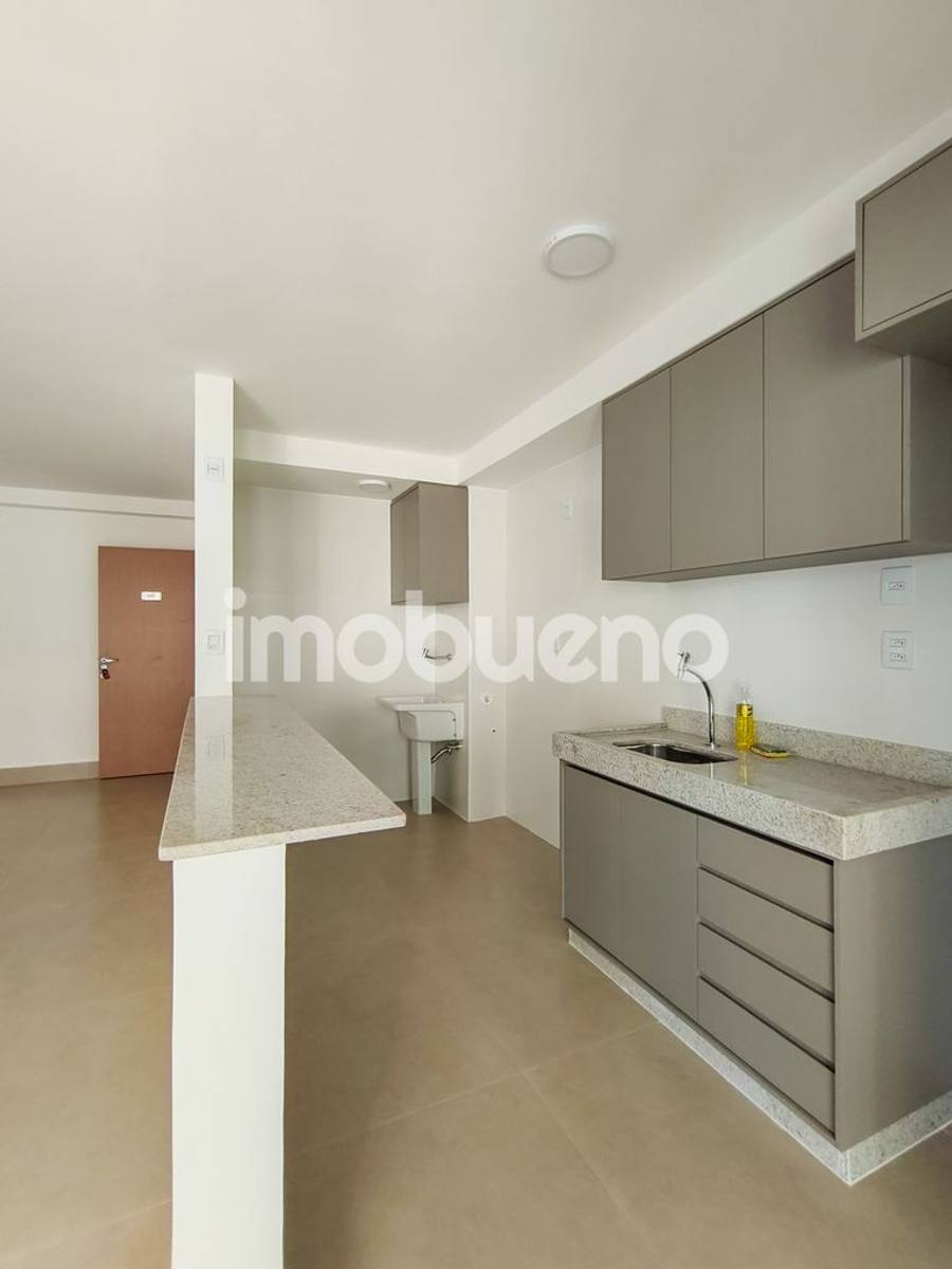 Foto 5 de Apartamento no Akso Prime, com 02 vagas e lazer completo