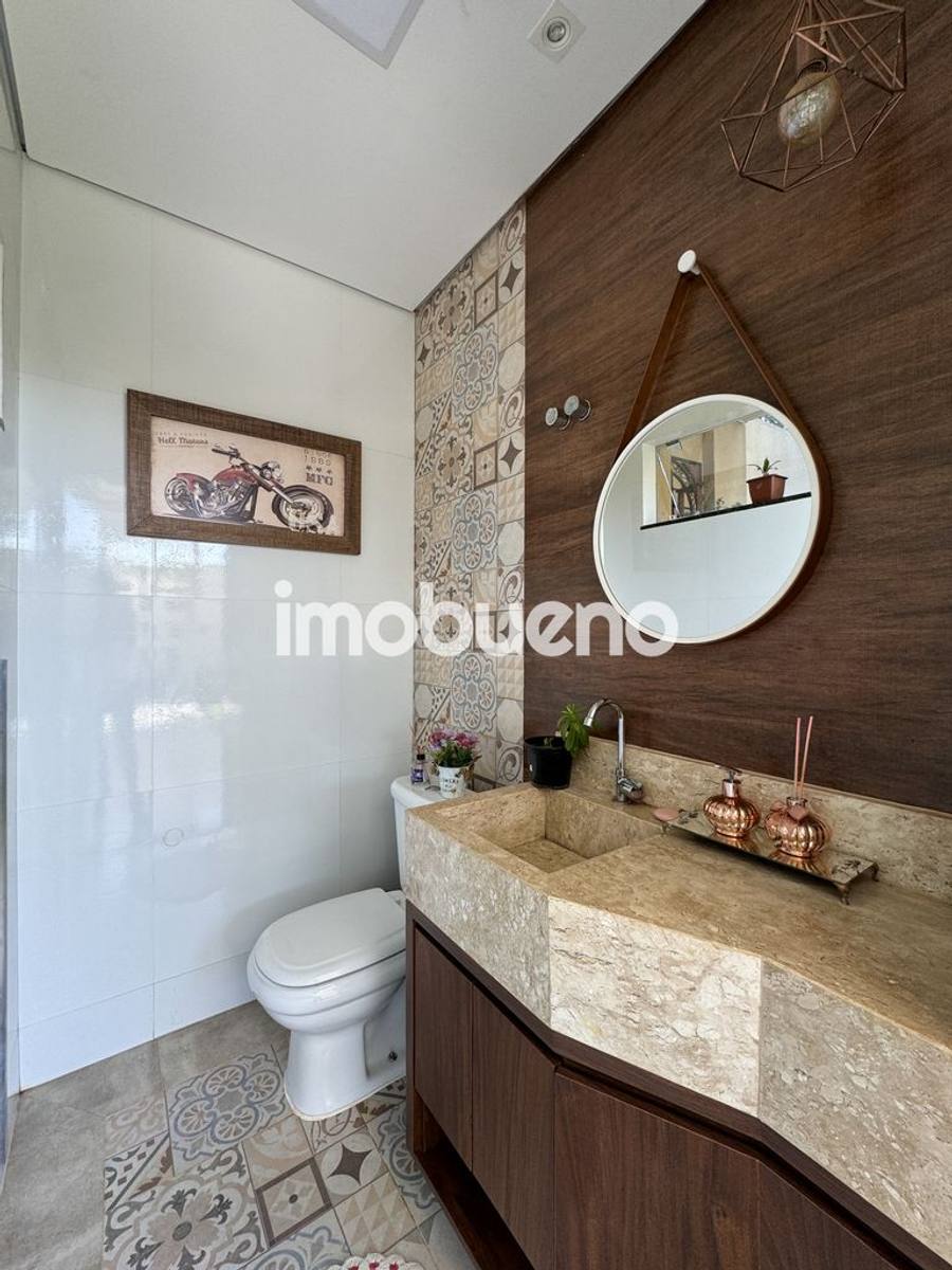 Foto 24 de Vende-se casa com 3 quartos sendo 3 suíte Setor Nordeste R$ 1.200.000,00