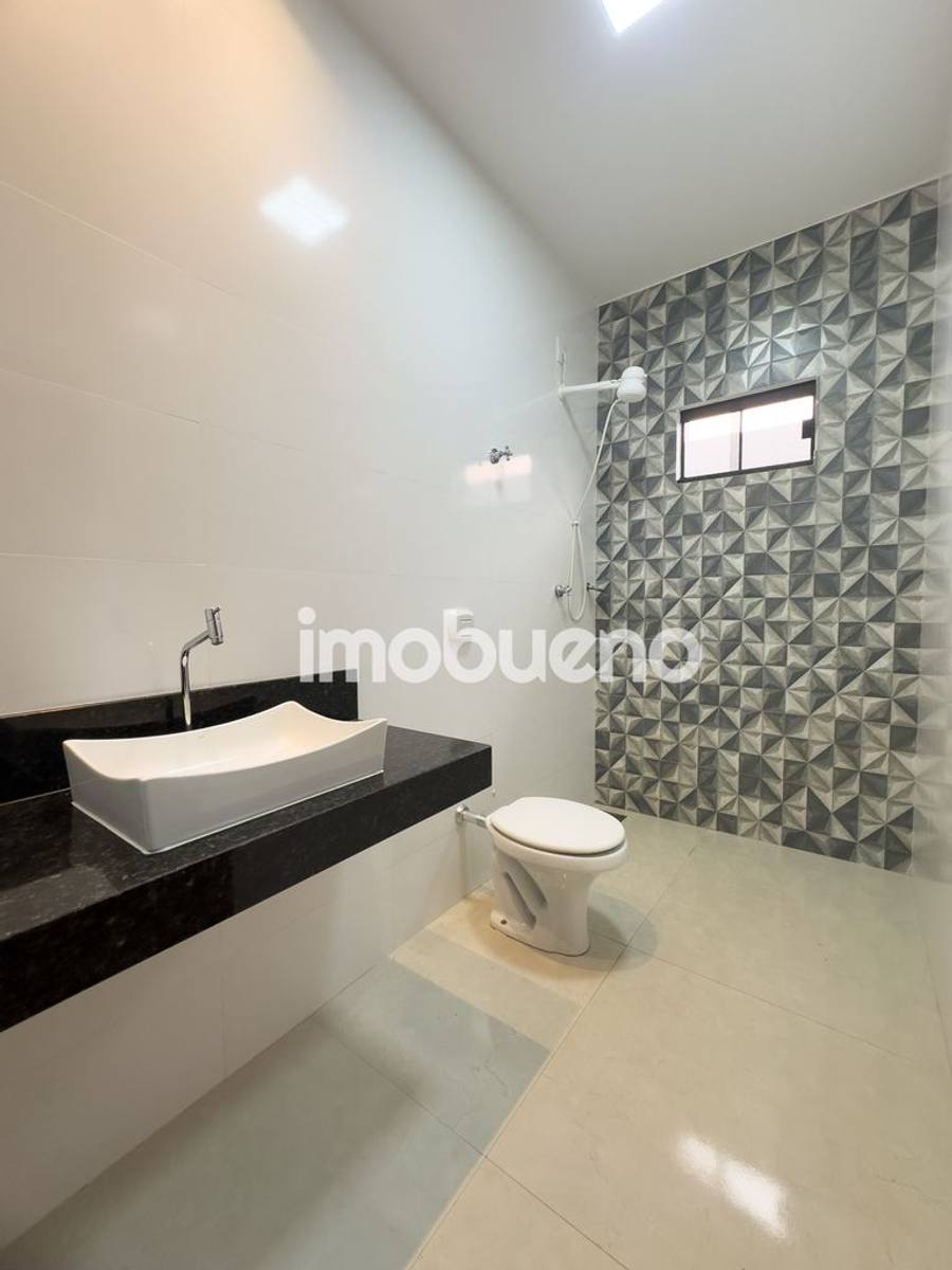 Foto 11 de Casa com 3 quartos sendo 1 suíte no Setor Parque da Colina, 130m²