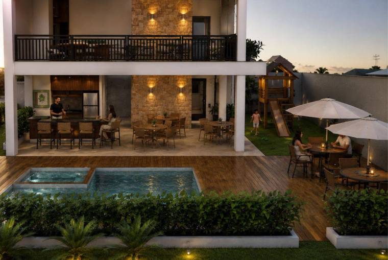 Viva Residencial