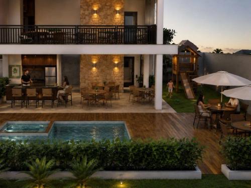 Viva Residencial — foto 1