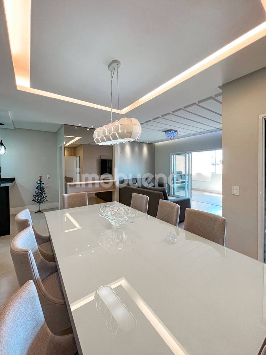 Foto 29 de Apartamento semimobiliado de 3 quartos com 2 suítes na Formosinha