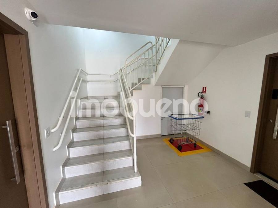 Foto 11 de Apartamento 02 quartos 100% mobiliado com localização privilegiada