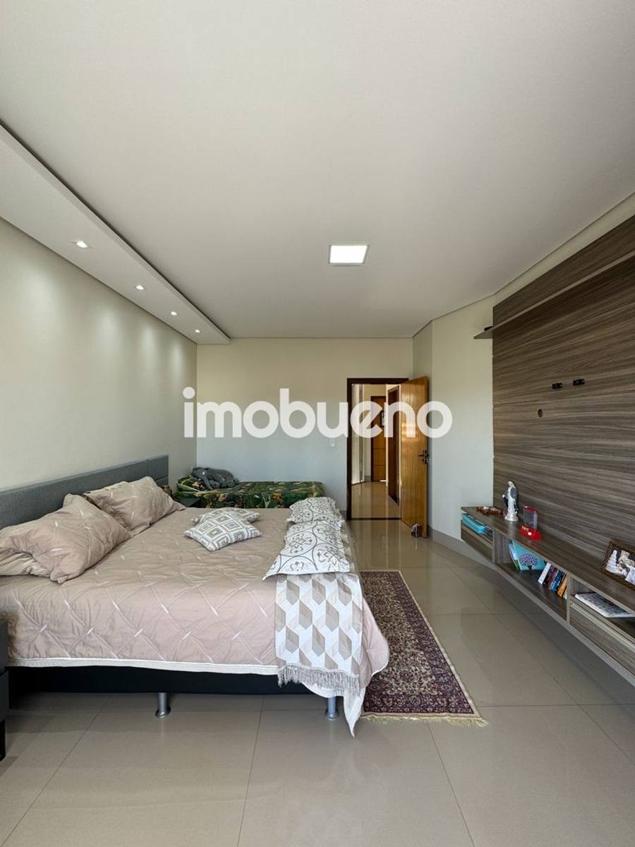 Foto 27 de Vende-se casa com 3 quartos sendo 3 suíte Setor Nordeste R$ 1.200.000,00