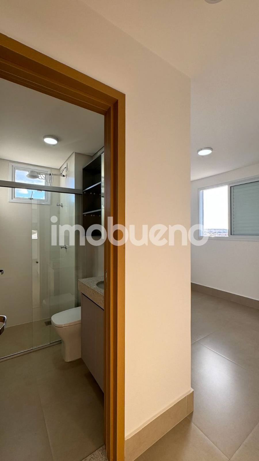 Foto 12 de Apartamento no AKSO PRIME andar alto e lazer completo