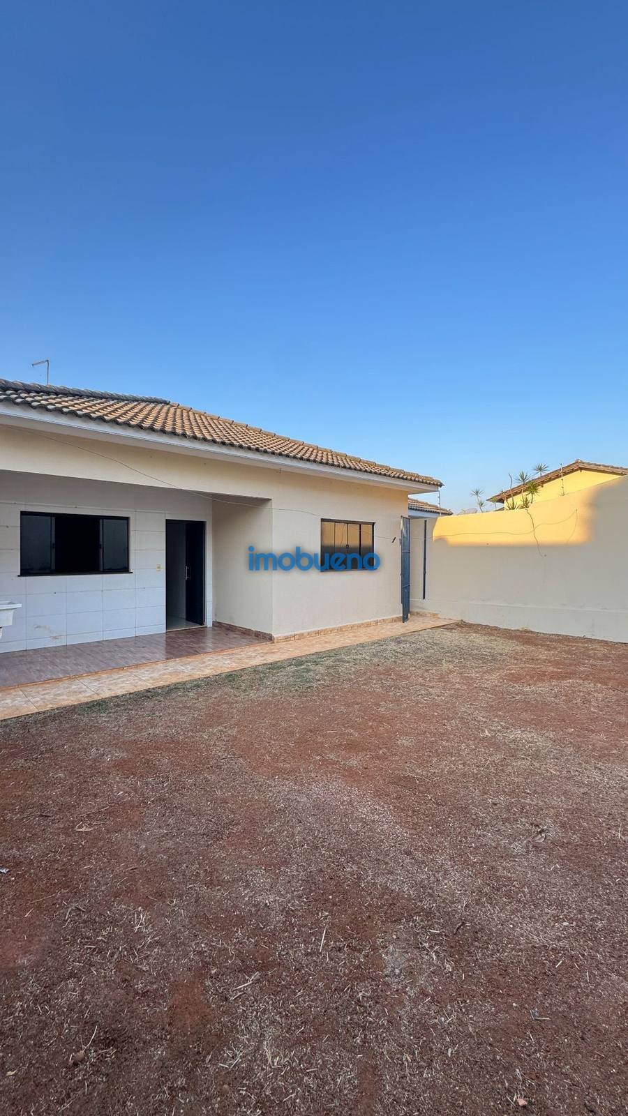 Foto 19 de Casa à venda no Parque Vila Verde, em Formosa-GO, com 138,31 m² de área útil e 300 m² de área total.