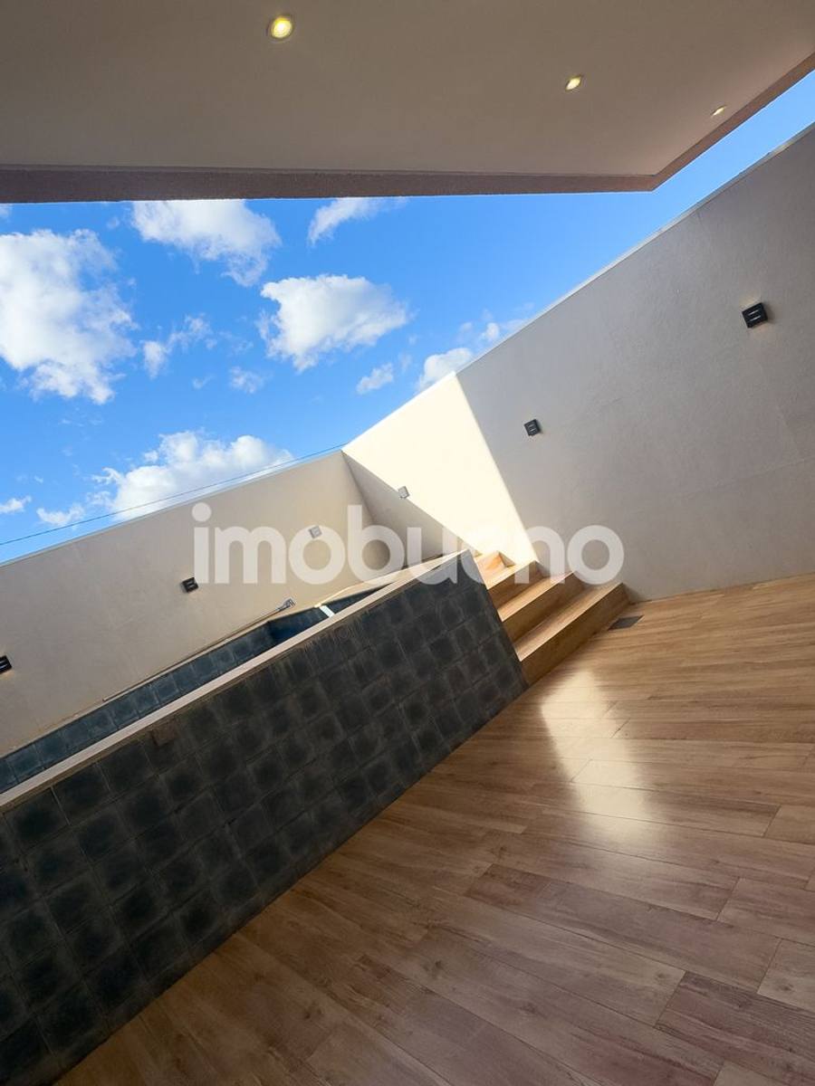 Foto 42 de Casa em condomínio: 3 suítes, sendo 1 master, 309m² e piscina.