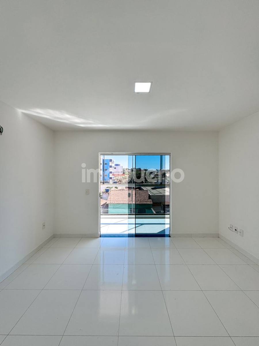 Foto 19 de Apartamento com 3 suítes, localizado no Setor Ferroviário.