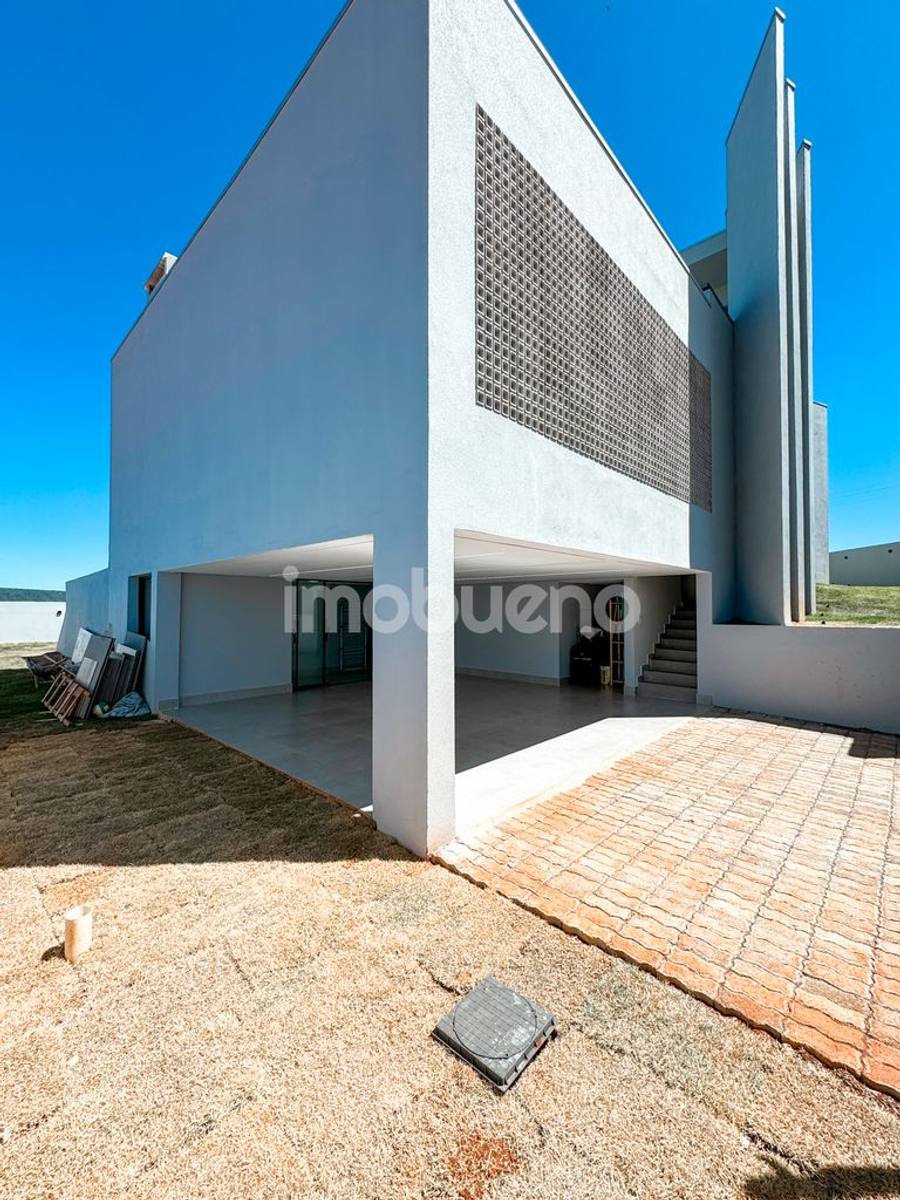 Foto 9 de Sobrado de luxo à venda | R$ 1.780.000,00