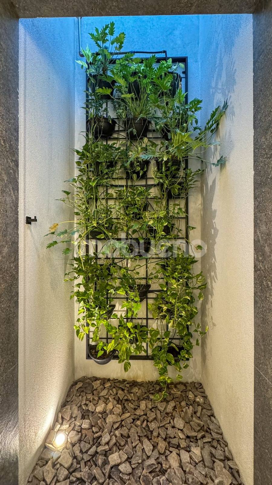 Foto 30 de Casa à Venda de alto padrão em condomínio, 3 quartos sendo 2 suítes. 193,65m².