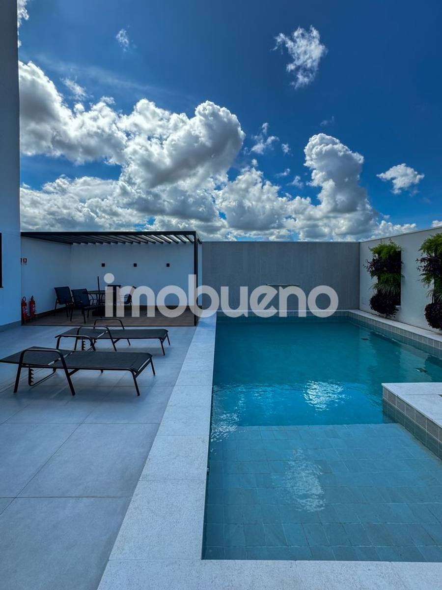 Foto 52 de Apartamento de 85 m² com 2 quartos e varanda gourmet no Edifício Vicenza