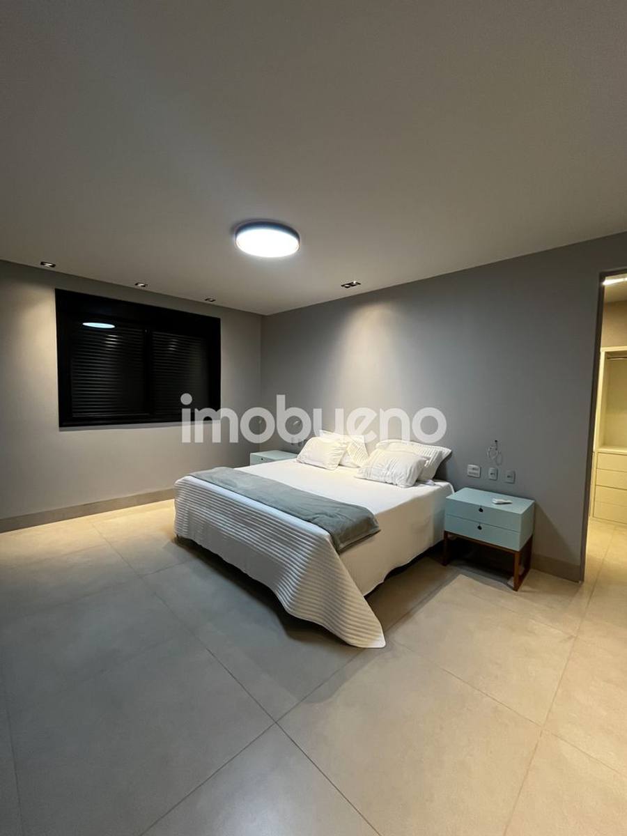 Foto 33 de Casa térrea de 228 m² com 3 suítes no Condomínio Santa Felicidade