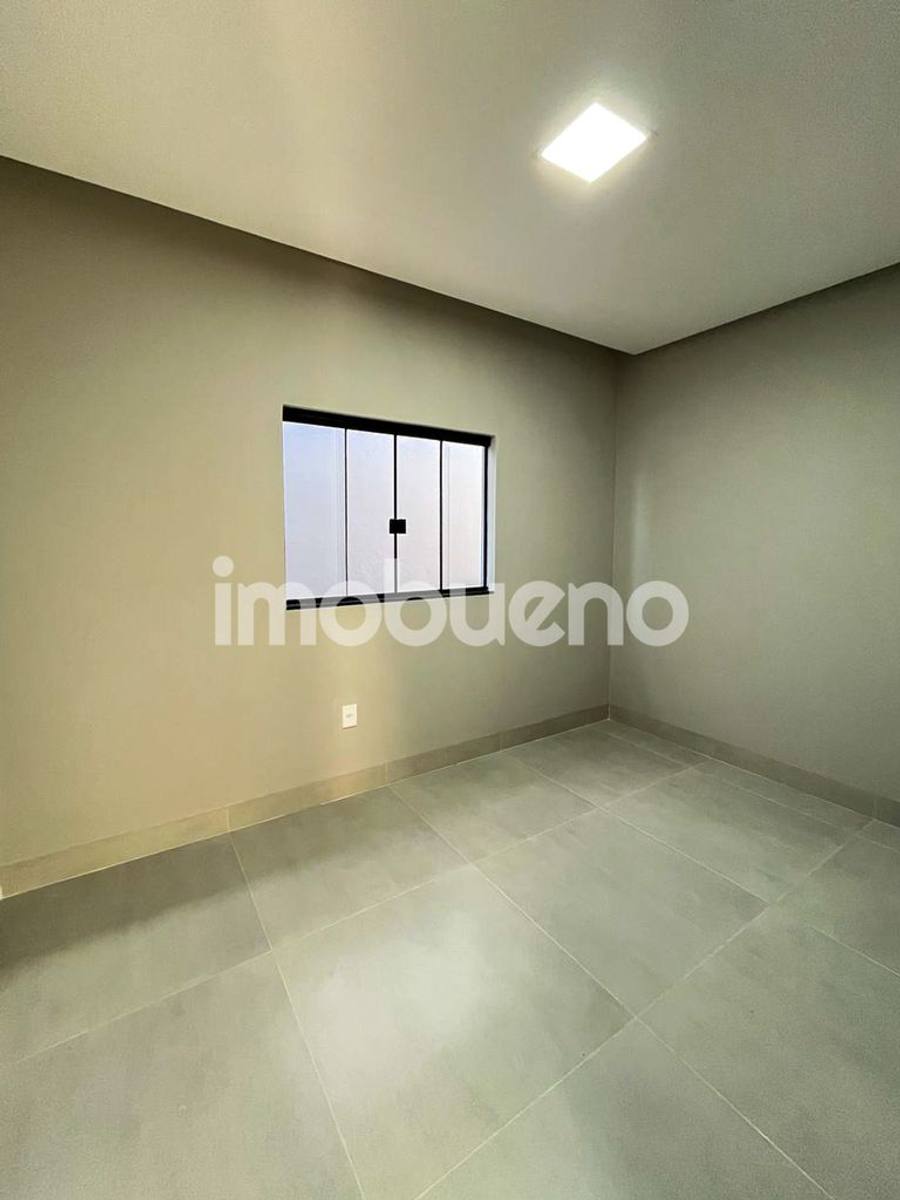 Foto 5 de Casa de 130 m² com 3 quartos (1 suíte) e área gourmet no Chácara do Abreu