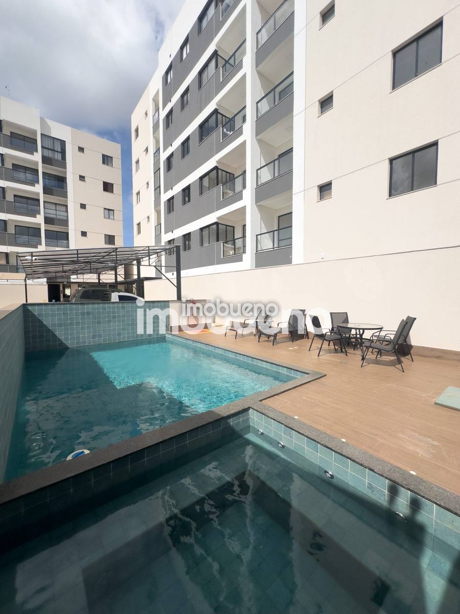 Foto 26 de Apartamento com 2 quartos sendo 1 suíte, no Parque Laguna