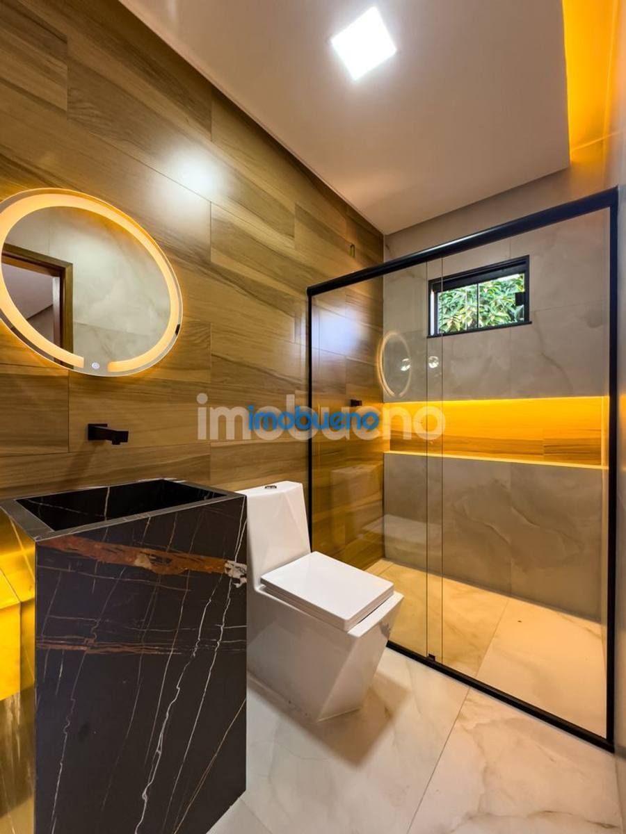 Foto 35 de Sobrado com 3 suítes no Setor Sul. R$850.000,00