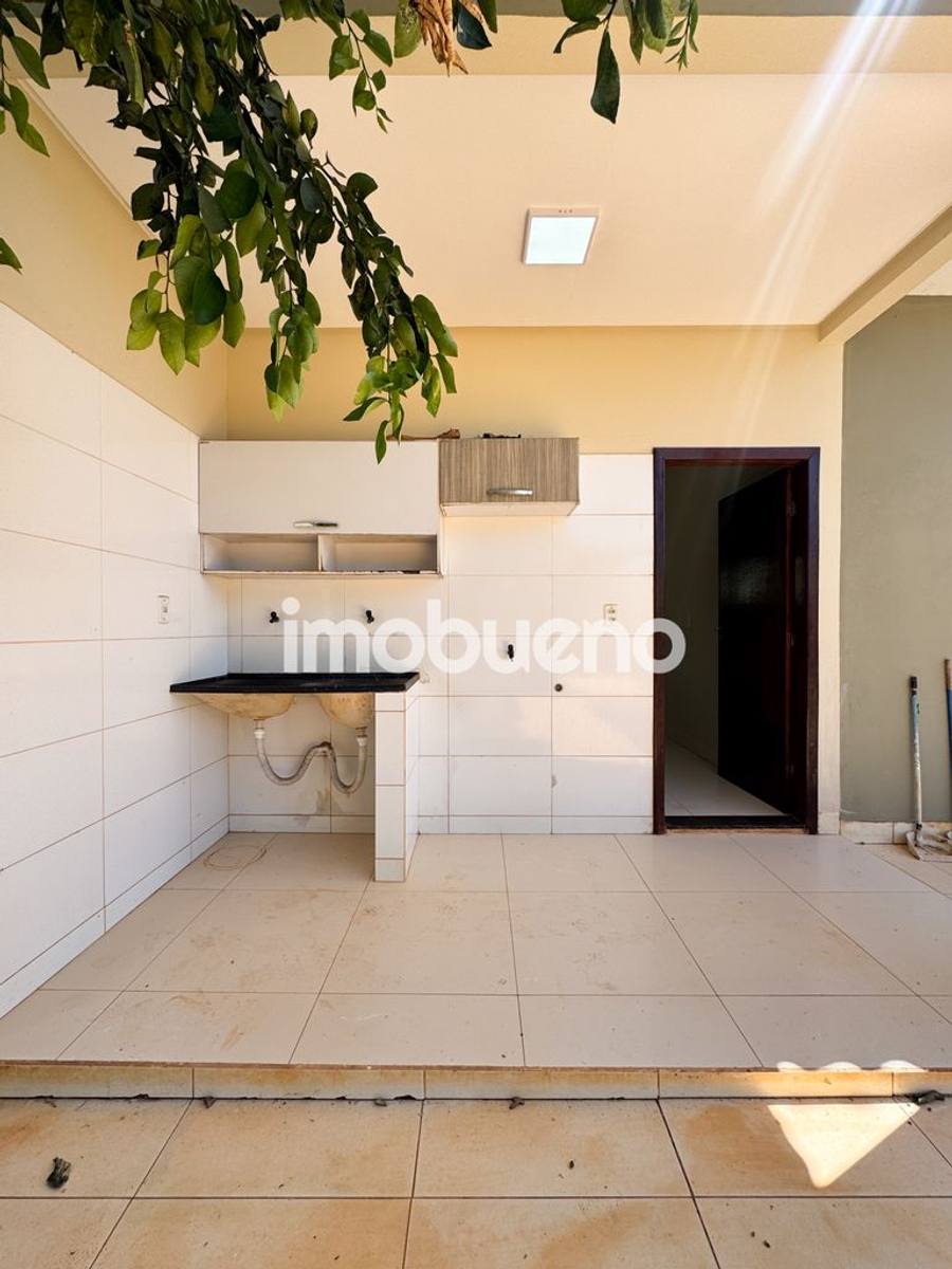 Foto 20 de Casa para locação Village, 3 quartos, 1 suíte, 150m².