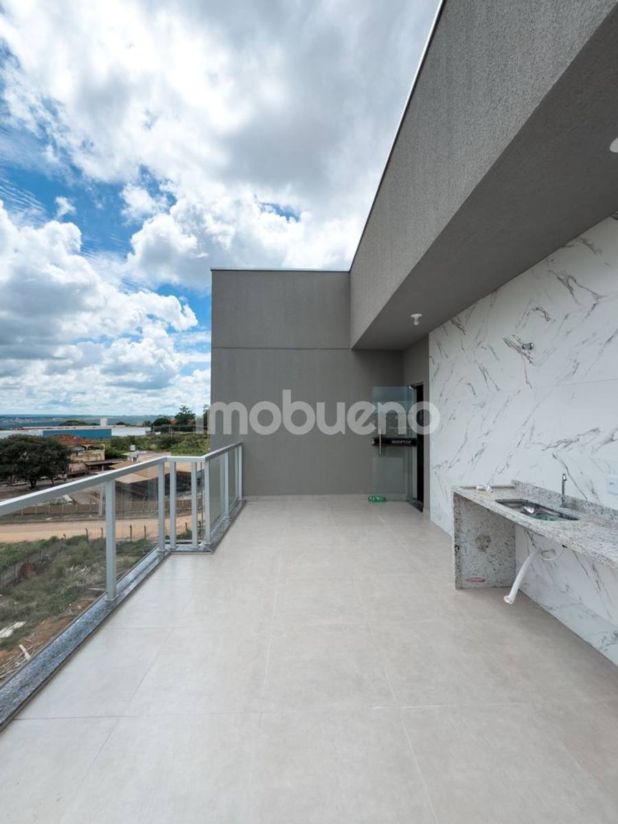 Foto 12 de Apartamento com 1 quarto, próximo a UNIRV, com academia, área de lazer,  34,32m²