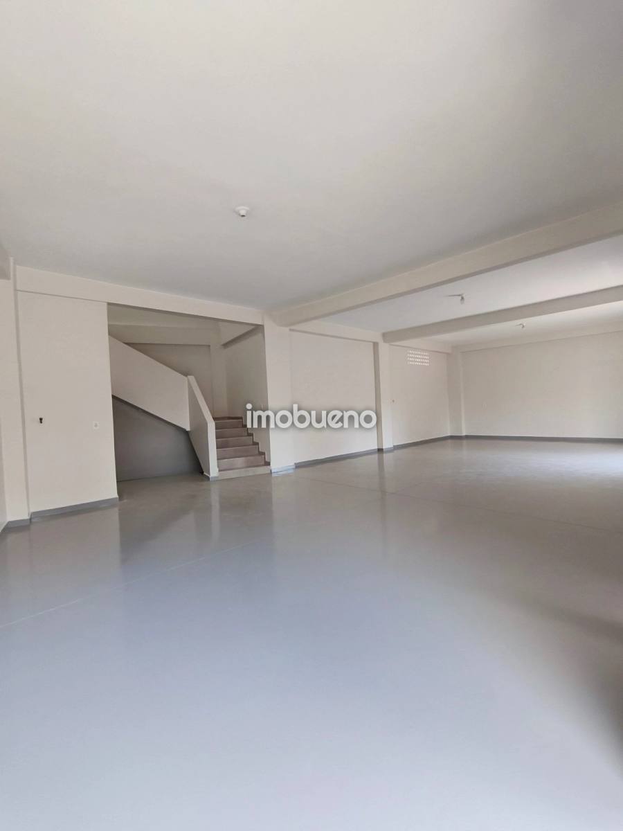 Foto 10 de Sala Comercial de 68m² em 2 Pisos no Parque das Laranjeiras