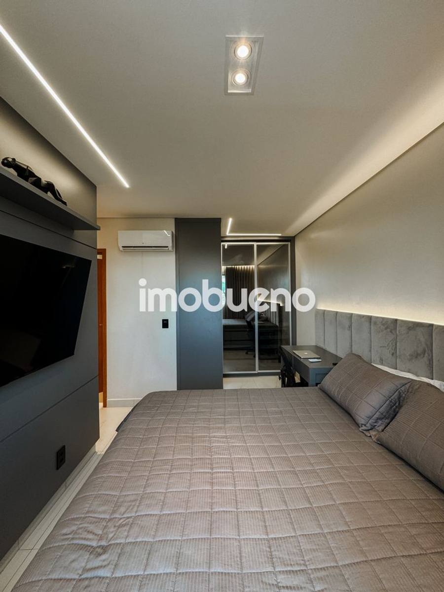Foto 25 de Vende-se apartamento com 3 quartos e 1 suítes Condomínio Plena Mont Blanc.