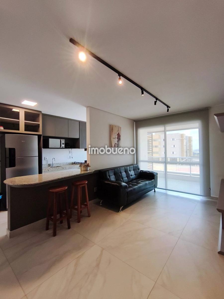 Foto 5 de Apartamento de Alto Padrão com 3 Quartos no Plena Mont Blanc