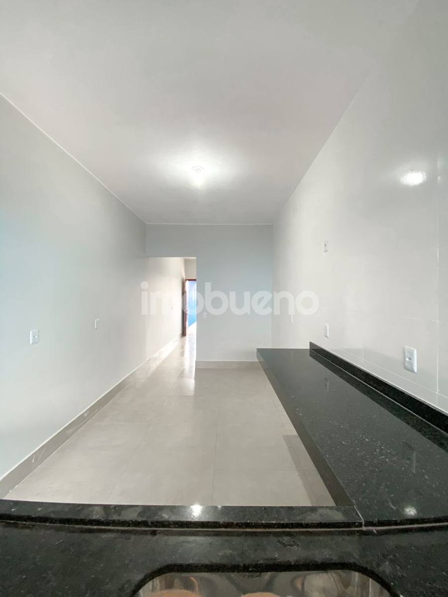 Foto 9 de Casa com 2 quartos e 1 suíte no Parque da Colina. R$270.000,00