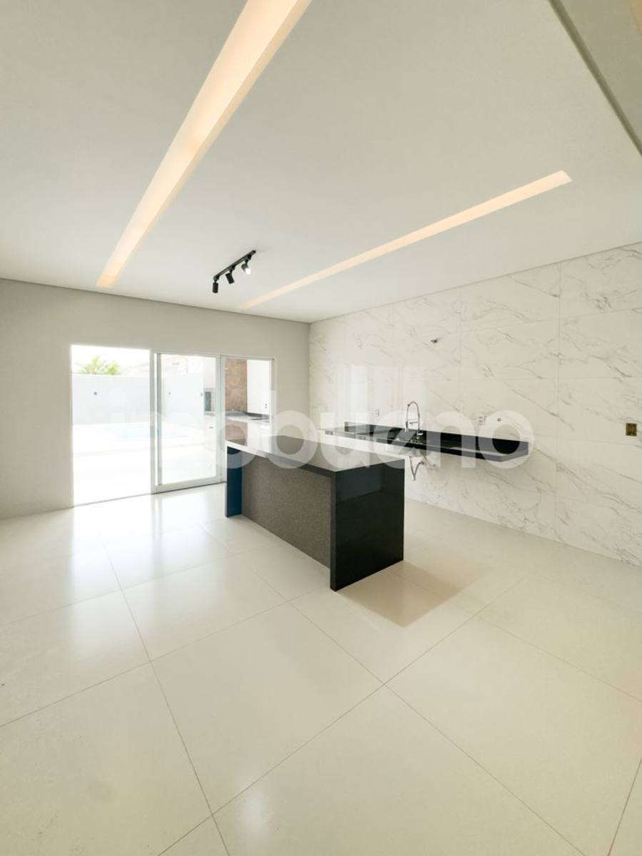 Foto 4 de Casa no Jardim Primavera, com 3 quartos, sendo 1 suíte, 294m²