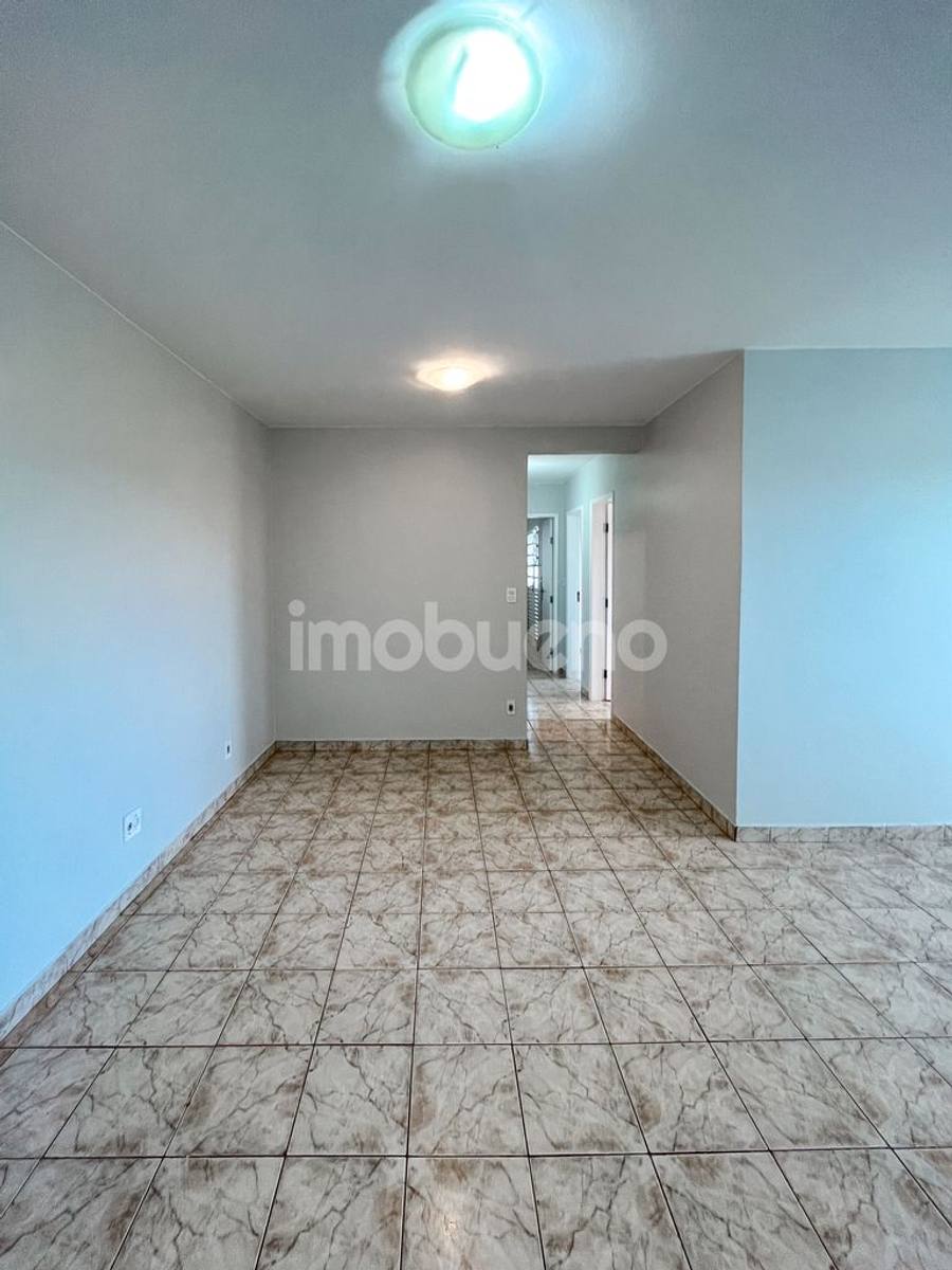 Foto 4 de Apartamento para locação 3 quartos sendo 1 suíte no Residencial Bosque.