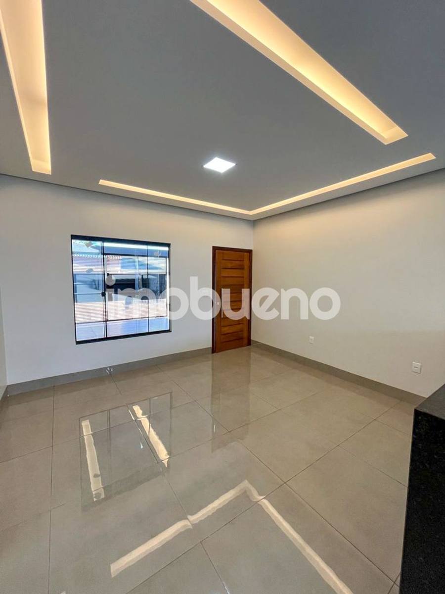 Foto 6 de Casa de 131 m² com 3 quartos (1 suíte) e área gourmet no Setor Abreu