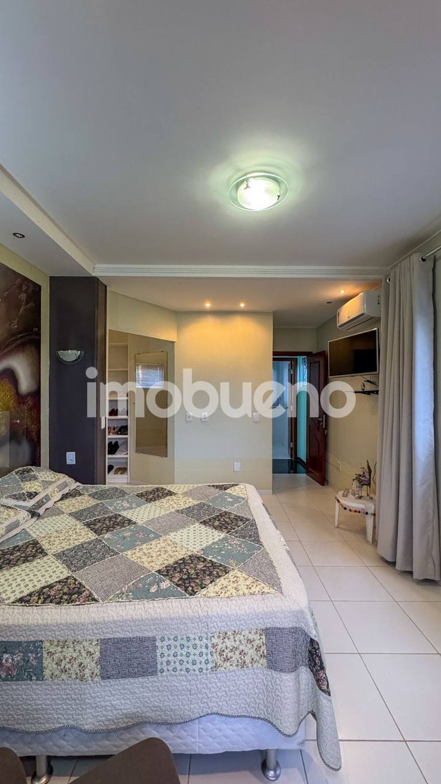 Foto 44 de Casa no Setor Central, 5 quartos, lazer, energia solar e jardim amplo