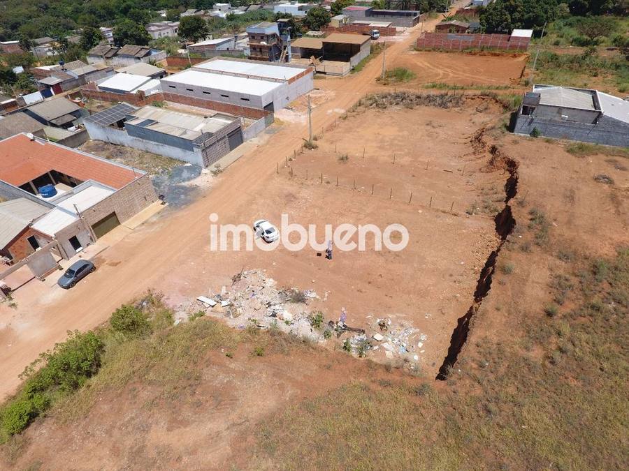 Foto 5 de Terreno plano de 300 m² no Parque Vila Verde
