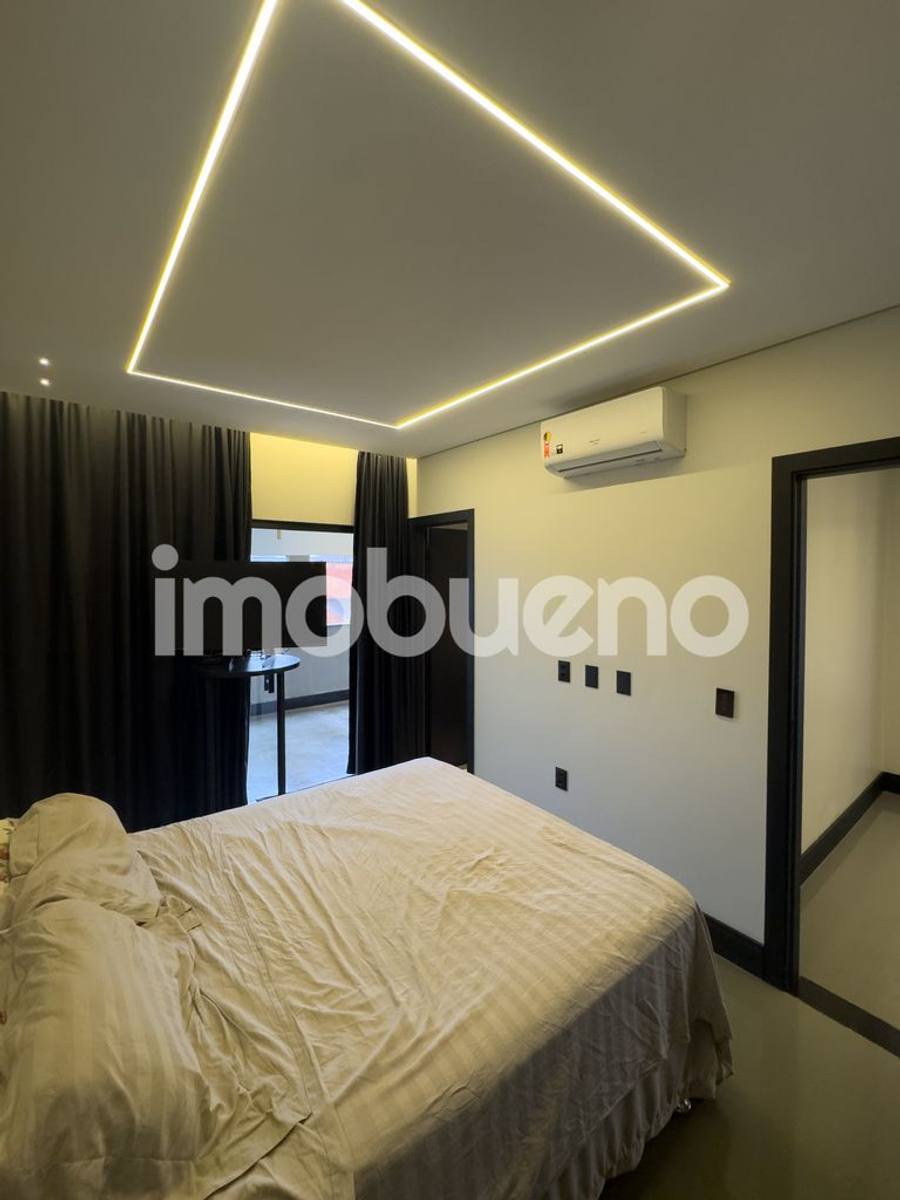 Foto 43 de Sobrado de 282 m² com 4 suítes e área gourmet com ôfuro na Formosinha