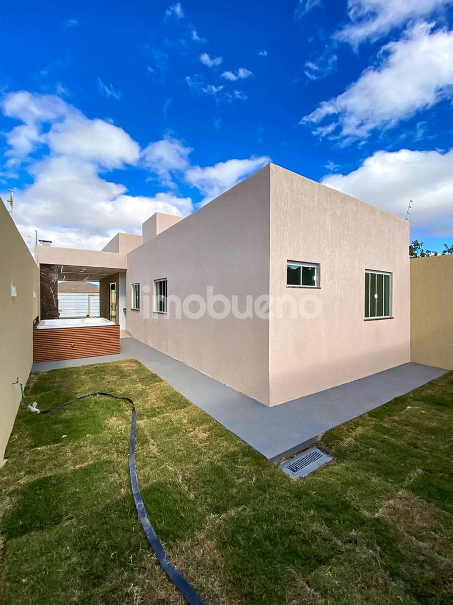Foto 9 de Casa a venda com 3 quartos, sendo 1 suíte, Setor Parque da Colina, 115m²