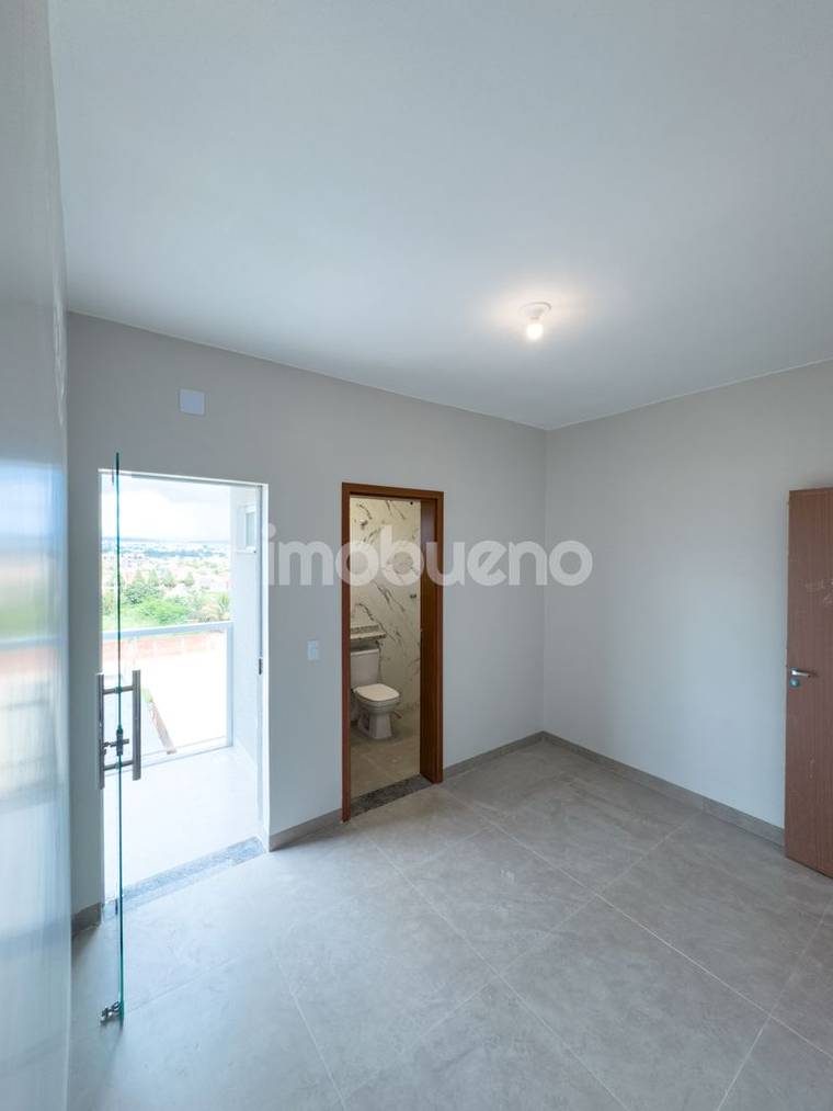Apartamento com 1 quarto, próximo a UNIRV, com academia, área de lazer, 34,32m² em Formosinha