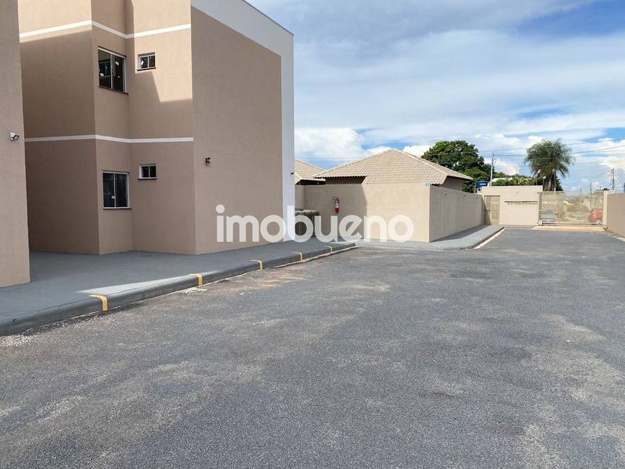 Foto 6 de Apartamento a venda no Setor Sul com 2 quartos sendo 1 uma suíte, 67m² - 70m²