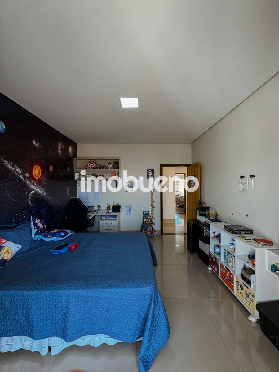Foto 38 de Vende-se casa com 3 quartos sendo 3 suíte Setor Nordeste R$ 1.200.000,00