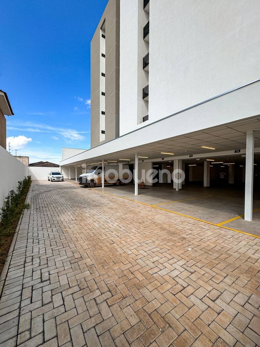 Foto 46 de Apartamento de 3 quartos com varanda gourmet no Edifício Vicenza