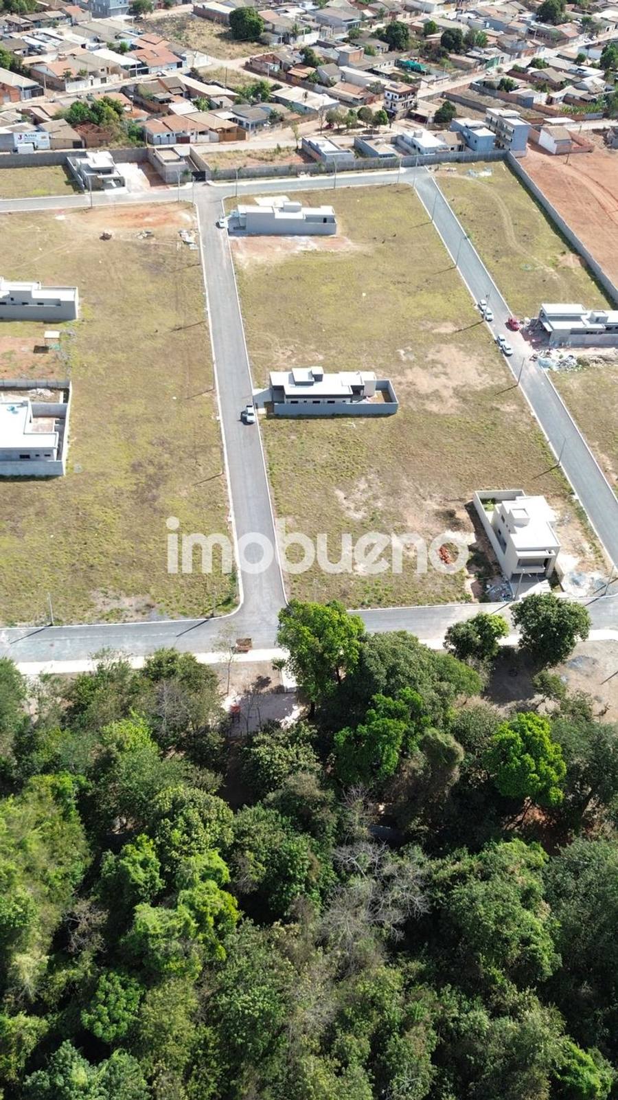 Foto 4 de Terreno de 300 m² no Condomínio Golden Place no Parque Vila Verde