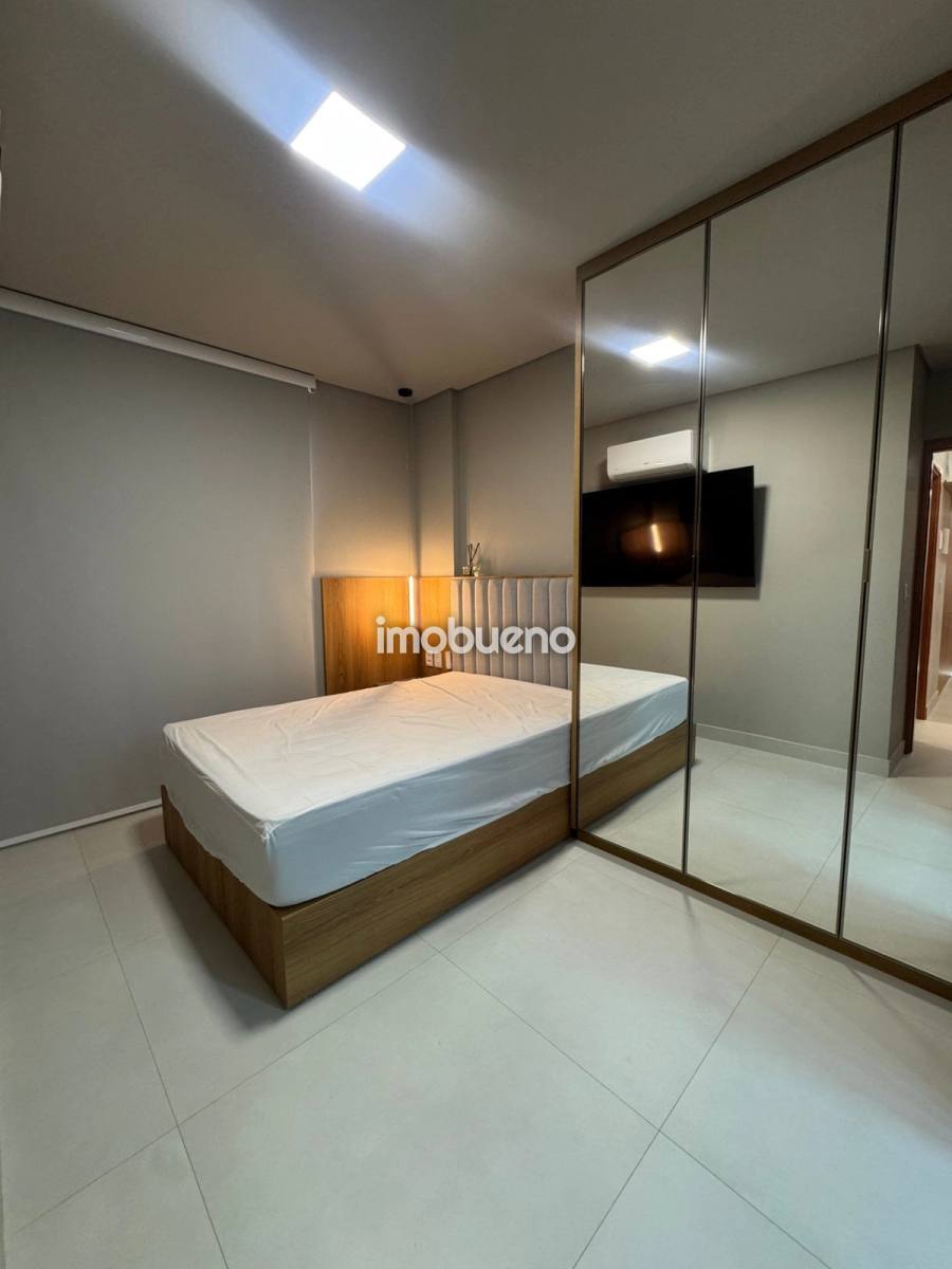 Foto 11 de Apartamento com 2 quartos sendo 1 suíte, no Parque Laguna