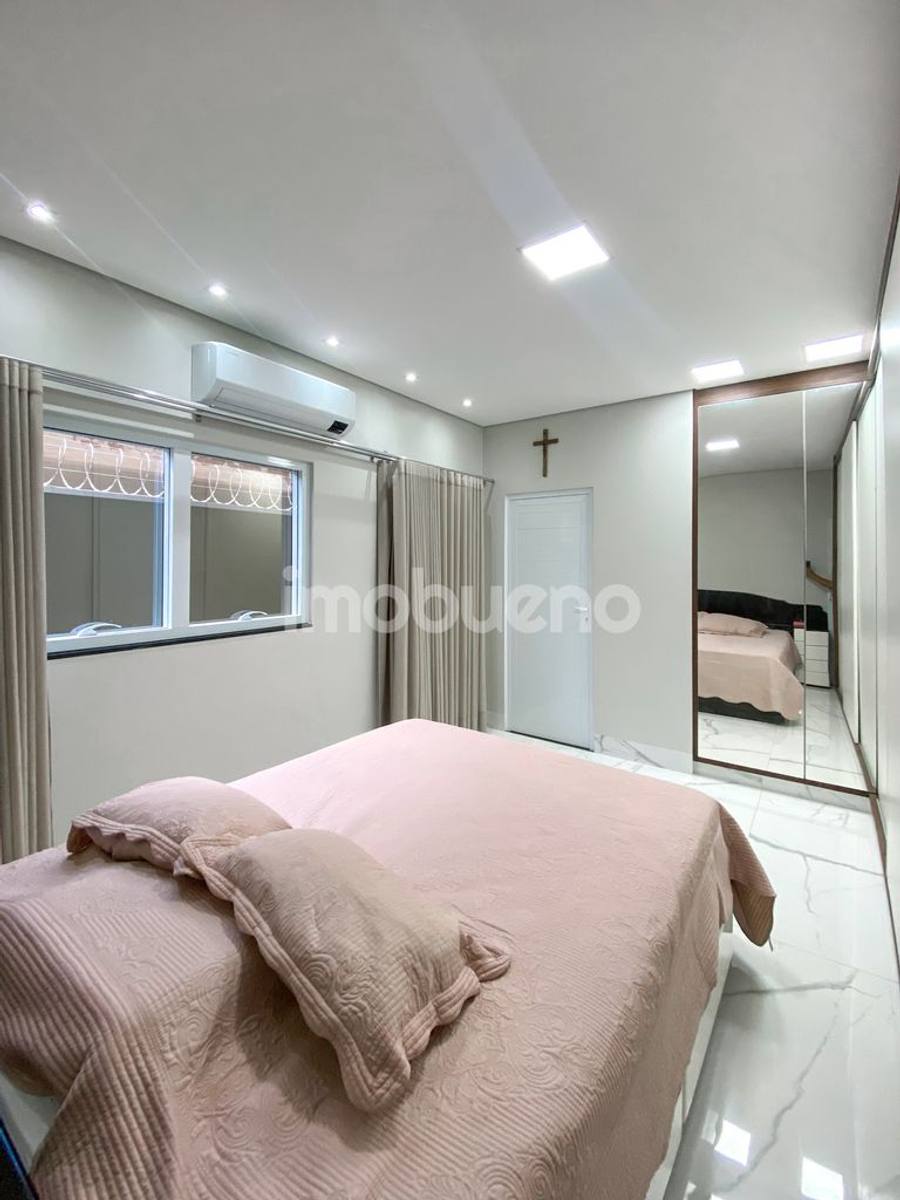 Foto 8 de Casa a venda no centro com alto padrão com 3 quartos sendo 1 suíte, 280,6m²