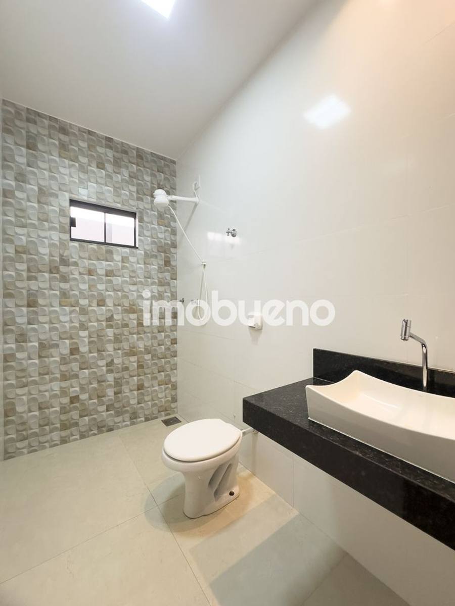 Foto 18 de Casa com 3 quartos sendo 1 suíte no Setor Parque da Colina, 130m²