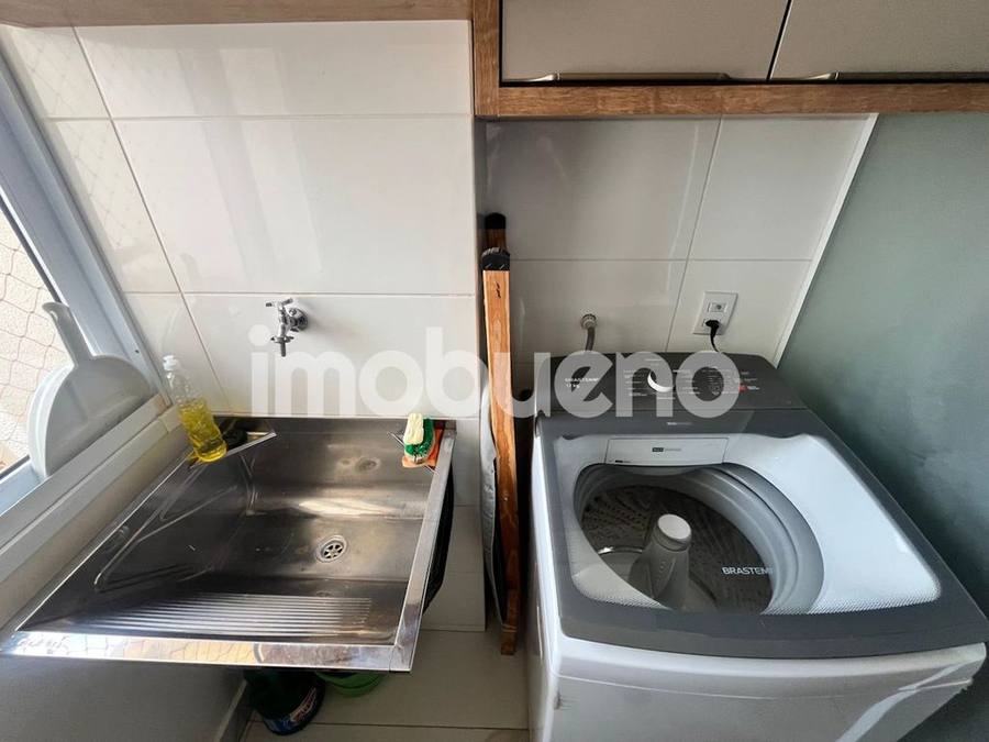 Foto 13 de Apartamento 02 quartos 100% mobiliado com localização privilegiada