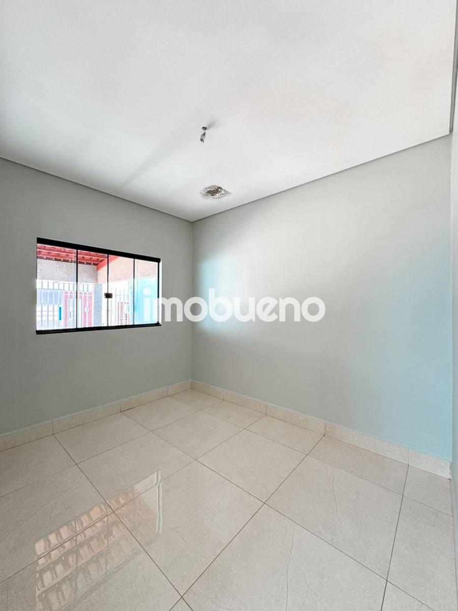 Foto 10 de Vende-se casa com 2 quartos na Formosinha R$ 350.000,00