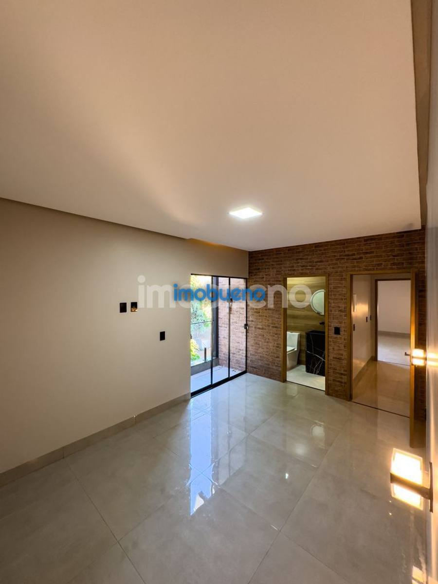 Foto 32 de Sobrado com 3 suítes no Setor Sul. R$850.000,00
