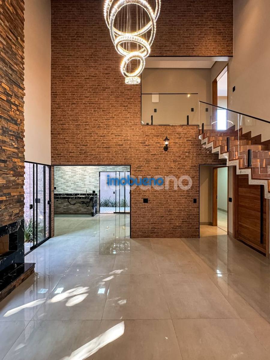Foto 14 de Sobrado com 3 suítes no Setor Sul. R$850.000,00